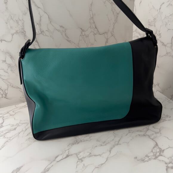 Fendi 3D Leather Mamma Baguette main image 10
